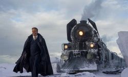 รีวิว MURDER ON THE ORIENT EXPRESS เล่นใหญ่ไปไหมพี่