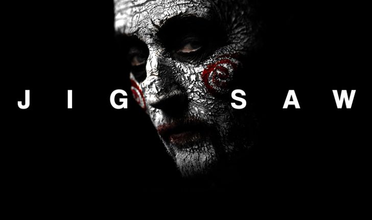 การกลับมาของ JIGSAW พร้อมรำลึก 5 กับดักสุดโหดที่โลกไม่ลืม