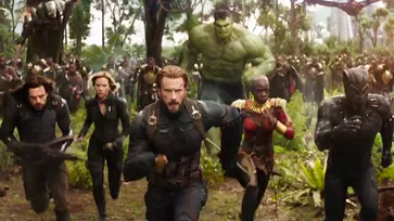 5 สิ่งที่น่าจะได้เห็นจากภาพยนตร์ Avengers: Infinity War
