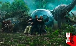 ทีเซอร์แรกของ Jurassic World: Fallen Kingdom