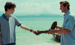 รีวิว Call Me By Your Name รักแรกที่หอมหวานและไม่หวนกลับคืนมา