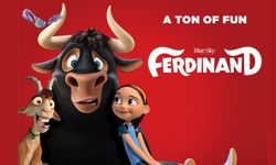 รีวิว FERDINAND วัวกระทิงสอนรัก