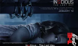 รีวิว Insidious: The Last Key ผูกมาดี คลี่ไม่สวย