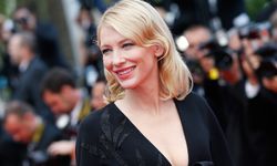 Cate Blanchett จ่อเป็นประธานตัดสินเทศกาลหนังคานส์ประจำปี 2018