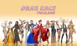 สั่นสะเทือนวงการ! เรียลลิตี้ LGBT ชื่อดังเตรียมบุกไทยกุมภาพันธ์นี้กับ “Drag Race Thailand”