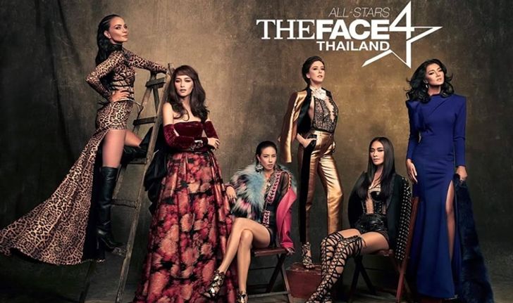 กันตนา เดินหน้าลุยรายการโทรทัศน์เต็มสูบ The Face Thailand 4 นำทัพ พร้อมรายการใหม่อีกเพียบ