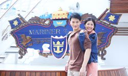 ตามรอย 5 สถานที่ Mariner Of The Sea เรือหรูในละคร เธอคือพรหมลิขิต