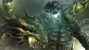 Godzilla 2 จะมีฉากต่อสู้ระหว่าง Godzilla กับ King Ghidorah ระดับมหากาพย์