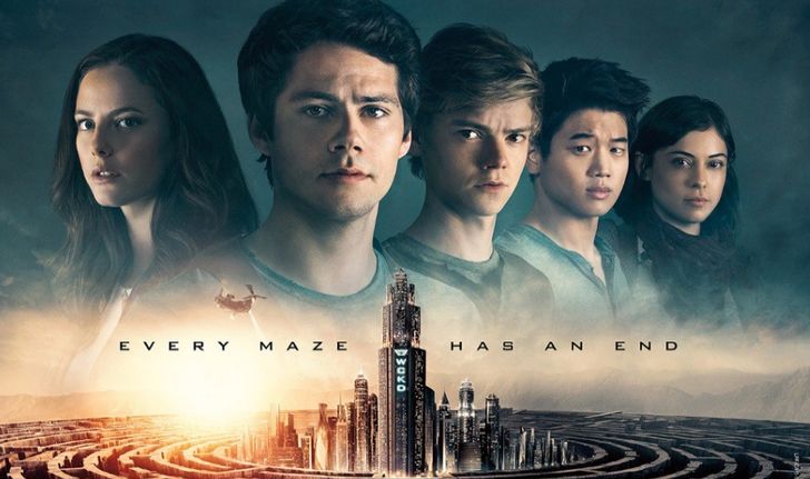 8 เรื่องน่ารู้ก่อนดูภาคส่งท้าย Maze Runner: The Death Cure