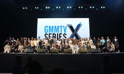 GMMTV SERIES X เปิดตัวซีรีส์สุดปังปี 2018 ทัพนักแสดงกว่า 80 ชีวิต