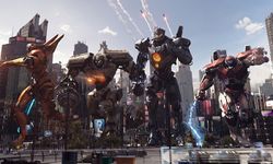 ศึกครั้งใหม่ Pacific Rim Uprising ผนึกกำลังต่อสู้อสูรร้าย "ไคจู"