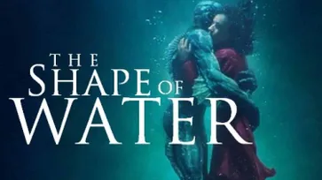 6 เหตุผลที่ THE SHAPE OF WATER จะเข้าทางหนังยอดเยี่ยมบนเวทีออสการ์