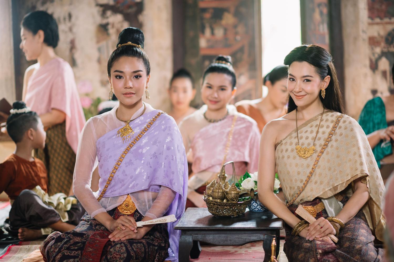 บุพเพสันนิวาส