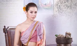 โป๊ป-เบลล่า ประเดิมคู่ ละครพีเรียดสองภพ "บุพเพสันนิวาส"