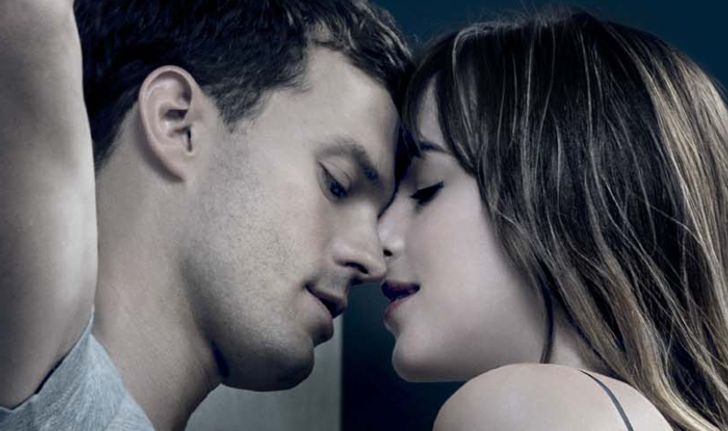 รีวิว Fifty Shades Freed ปิดฉากไตรภาคหนังรักที่ด่างด้วยแผลเป็น