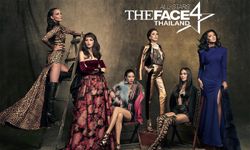 THE FACE THAILAND 4 ALL-STARS เมื่อเหล่าตัวท็อปจะกลับมาทวงบัลลังก์แบบไม่มีใครยอมใคร