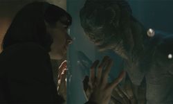 รีวิว The Shape of Water ความรักอยู่เหนือรูปลักษณ์