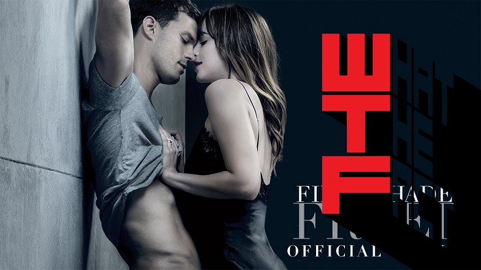 Box Office (9-11 ก.พ. 2018) Fifty Shades Freed เปิดตัวน้อยที่สุดในแฟรนไชส์