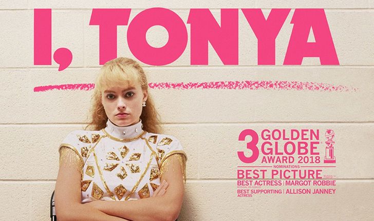 รีวิว I, Tonya คนที่โลกไม่รัก