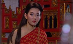 "เบลล่า" สวยใจเหี้ยม เปิดฉาก "บุพเพสันนิวาส" ตอนแรก