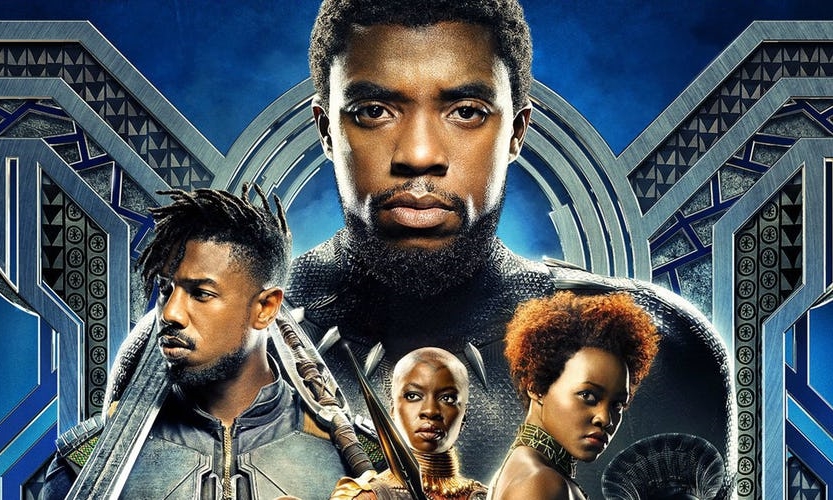 สำรวจแฟชั่นแอฟริกันในหนัง Black Panther