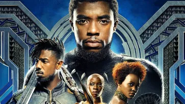สำรวจแฟชั่นแอฟริกันในหนัง Black Panther