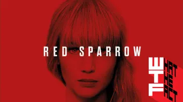 รีวิว Red Sparrow มากคนมากแผนการพาลสับสน