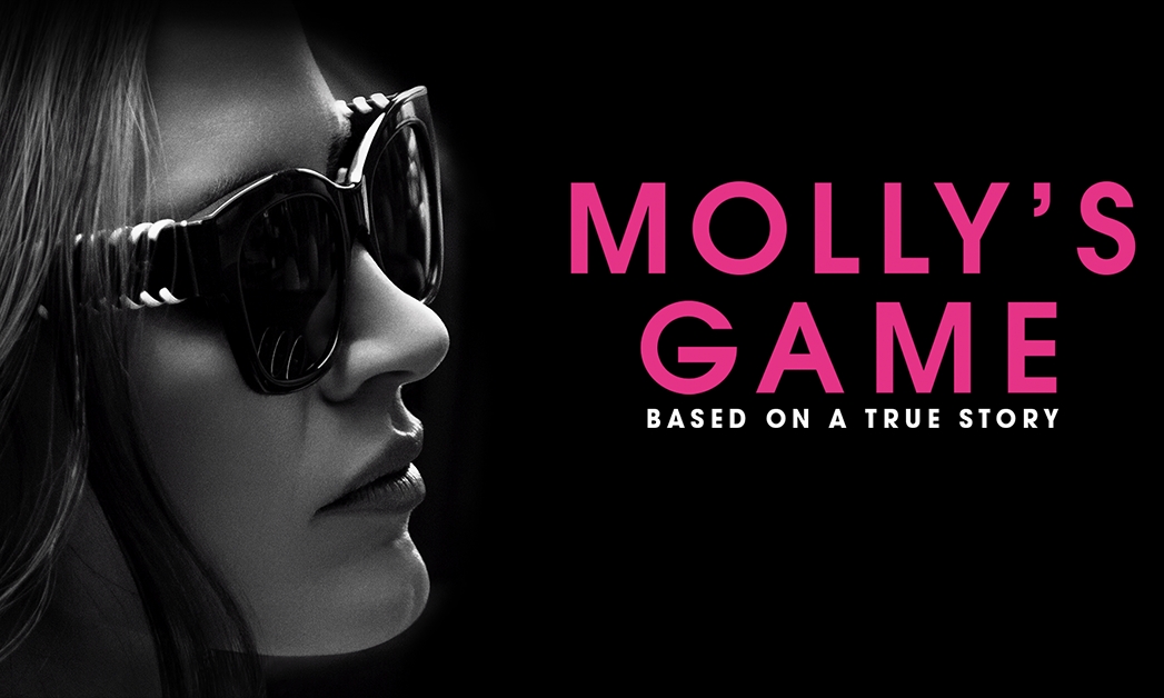 รีวิว Molly's Game ฉลาดเกมโกง
