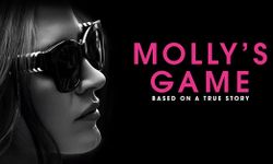 รีวิว Molly's Game ฉลาดเกมโกง