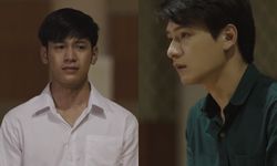 "สิงโต" ดราม่าหนัก เปิดใจถาม "คริส" จะให้ไปต่อหรือพอแค่ตรงนี้ Sotus S The Series