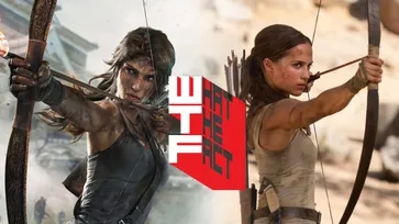 รีวิว Tomb Raider รีบู้ทหนัง แต่รีเมคเกม