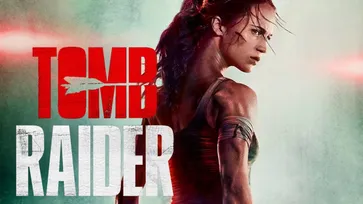 เก็บตกเกร็ด Tomb Raider เวอร์ชั่นรีบูท
