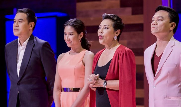 13 คนสุดท้าย Masterchef Thailand ลุ้นระทึก บททดสอบกระแทกใจ