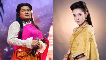 "เบลล่า" ไม่มา แต่ "เบนหล้า" มาปล่อยของ! เพลง "บุพเพสันนิวาส" โชว์เด็ดที่ไม่อยากให้พลาด