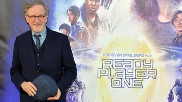 “Ready Player One” หนังใหม่ Steven Spielberg เปิดตัว 42 ล้านเหรียญฯ ใน 4 วันแรก