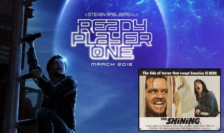 ทำความรู้จัก The Shining Easter Eggs สำคัญใน Ready Player One