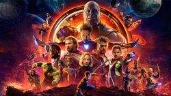 ดู Avengers: Infinity War รอบสุดท้ายของวัน จะได้กลับบ้านกี่โมงกันนะ?