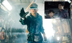 หล่อบาดใจ "ไท เชอริแดน" และหนุ่มเอเชีย "วิน โมริซากิ" จาก Ready Player One