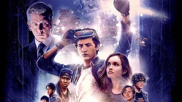 รีวิว Ready Player One การหลบลี้หนีจากโลกแห่งความจริง