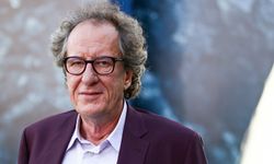 Geoffrey Rush ขังตัวเองอยู่ในบ้าน-ทานอาหารไม่ได้ หลังโดนพาดพิงว่ามีพฤติกรรมไม่เหมาะสม