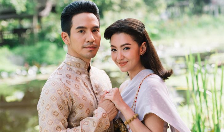 อัพเดตความดังของ "บุพเพสันนิวาส" กำลังจะกลายเป็นภาพยนตร์-ละครเวที