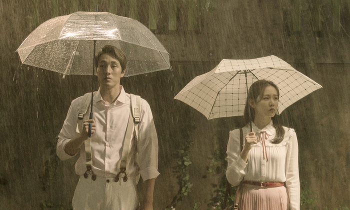 โซจีซบ-ซนเยจิน สร้างปาฏิหาริย์สัญญาหน้าฝน ในหนังรีเมค Be With You