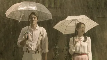 โซจีซบ-ซนเยจิน สร้างปาฏิหาริย์สัญญาหน้าฝน ในหนังรีเมค Be With You