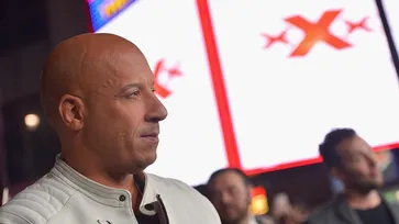บู๊ให้แหลก! Vin Diesel กำลังจะกลับมาพร้อม "xXx" ภาค 4