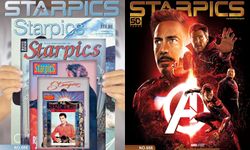 ลาแผงอีกราย! Starpics ปิดฉาก 52 ปีตำนานนิตยสารหนังเมืองไทย