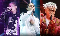 เดือดสุด! เหล่าแร็ปเปอร์ล่าสุดบนเวที THE RAPPER