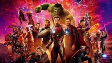 รีวิว  Avengers: Infinity War [ไม่สปอยล์]