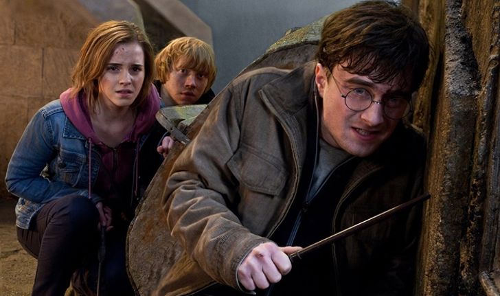 มีหรือไม่มี! J.K. Rowling เผยอนาคตภาคต่อละครเวที Harry Potter and the Cursed Child