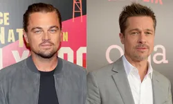 Leonardo DiCaprio แท็กทีม Brad Pitt เล่นหนังเรื่องใหม่ของ Quentin Tarantino