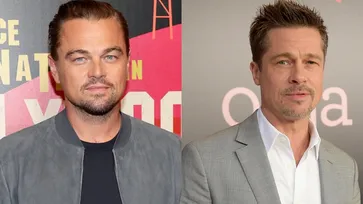 Leonardo DiCaprio แท็กทีม Brad Pitt เล่นหนังเรื่องใหม่ของ Quentin Tarantino